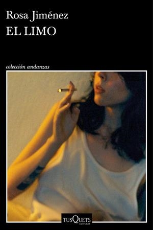 El limo | 9788411074780 | Jiménez, Rosa | Librería Castillón - Comprar libros online Aragón, Barbastro