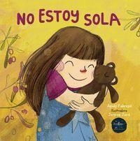 No estoy sola | 9788412758825 | Librería Castillón - Comprar libros online Aragón, Barbastro