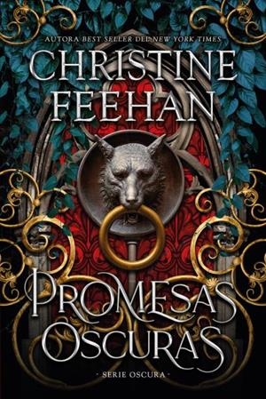 Promesas oscuras | 9788419131492 | Feehan, Christine | Librería Castillón - Comprar libros online Aragón, Barbastro