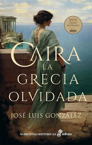 Caira | 9788435064446 | González García, José Luis | Librería Castillón - Comprar libros online Aragón, Barbastro