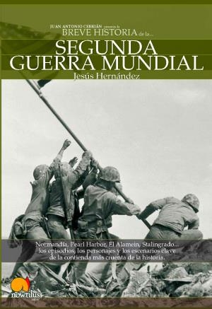 BREVE HISTORIA DE LA SEGUNDA GUERRA MUNDIAL | 9788497632799 | HERNANDEZ, JESUS | Librería Castillón - Comprar libros online Aragón, Barbastro