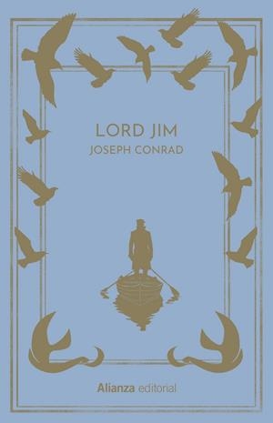 Lord Jim | 9788411485821 | Conrad, Joseph | Librería Castillón - Comprar libros online Aragón, Barbastro
