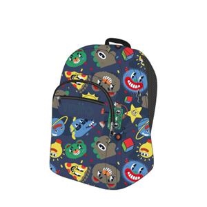 MOCHILA GOMMAS TOTTO 8JZ | 7704758864640 | Librería Castillón - Comprar libros online Aragón, Barbastro