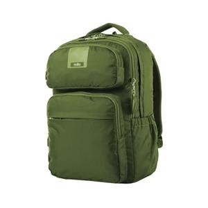 MOCHILA CASUAL PARA PC CEDAR GREEN V3I | 7704758871860 | Librería Castillón - Comprar libros online Aragón, Barbastro