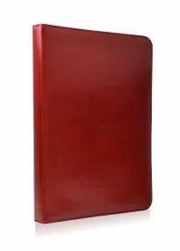 PORTAFOLIO DYNAMIC CLASSIC A4 ROJO | 8435258744468 | Librería Castillón - Comprar libros online Aragón, Barbastro