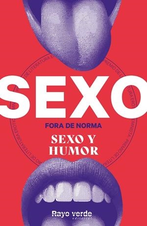 Sexo fora de norma | 9788419206329 | Librería Castillón - Comprar libros online Aragón, Barbastro