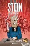 Stein (Piedra) | 9788410200111 | Agustin Comotto | Librería Castillón - Comprar libros online Aragón, Barbastro