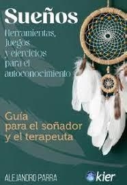 Sueños | 9788418801396 | Parra, Alejandro | Librería Castillón - Comprar libros online Aragón, Barbastro