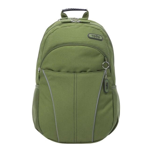 MOCHILA TOTTO PARA TABLET Y PC CAMBRI v3i | 7704758843621 | Librería Castillón - Comprar libros online Aragón, Barbastro