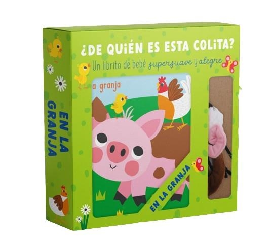 En la granja | 9789463549486 | VV.AA. | Librería Castillón - Comprar libros online Aragón, Barbastro