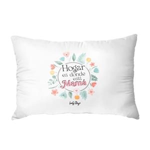 COJIN- HOGAR ES DONDE ESTÁ MAMÁ | 8435458070541 | Librería Castillón - Comprar libros online Aragón, Barbastro