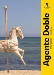 Agente Doble | 9788412508789 | Iván Rojo/Pilo Gallizo | Librería Castillón - Comprar libros online Aragón, Barbastro