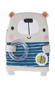 El osito | 9788411821650 | Machell, Dawn | Librería Castillón - Comprar libros online Aragón, Barbastro