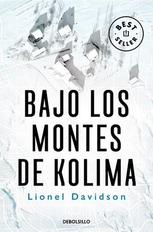 Bajo los montes de Kolima | 9788466375443 | Lionel Davidson | Librería Castillón - Comprar libros online Aragón, Barbastro