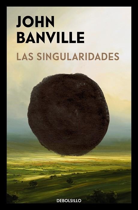 Las singularidades | 9788466373715 | John Banville | Librería Castillón - Comprar libros online Aragón, Barbastro