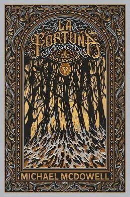 BLACKWATER V. La fortuna | 9788419654977 | McDowell, Michael | Librería Castillón - Comprar libros online Aragón, Barbastro