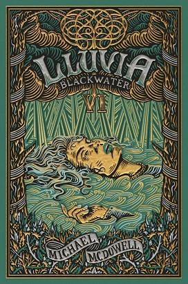 BLACKWATER VI. Lluvia | 9788419654991 | McDowell, Michael | Librería Castillón - Comprar libros online Aragón, Barbastro