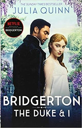 The duke and i book i. bridgerton | 9780349429212 | Quinn, Julia | Librería Castillón - Comprar libros online Aragón, Barbastro