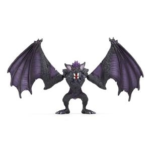 FIGURA MURCIÉLAGO DE LA SOMBRA SCHLEICH | 4059433731889 | EDUARDO BARBA GOMEZ | Librería Castillón - Comprar libros online Aragón, Barbastro