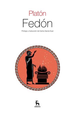 Fedón | 9788424928148 | PLATÓN | Librería Castillón - Comprar libros online Aragón, Barbastro