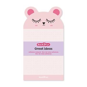 BLOC NOTAS OSA B2F | 8422593287149 | Librería Castillón - Comprar libros online Aragón, Barbastro