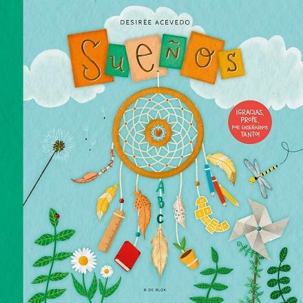 Sueños | 9788419910462 | Desirée Acevedo | Librería Castillón - Comprar libros online Aragón, Barbastro