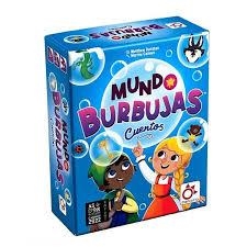 MUNDO BURBUJAS CUENTOS | 8437020827867 | VV.AA. | Librería Castillón - Comprar libros online Aragón, Barbastro