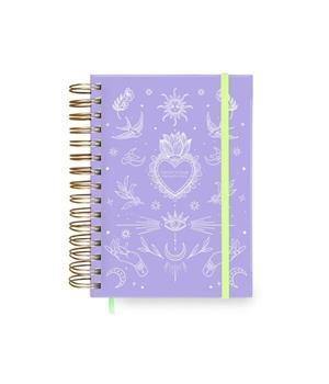 AGENDA ESCOLAR 2024-25  SACRO SEMANA VISTA A5  ESPIRAL | 8436614461241 | Librería Castillón - Comprar libros online Aragón, Barbastro