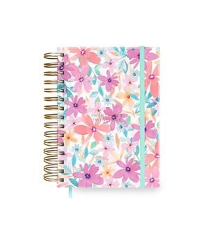 AGENDA ESCOLAR 2024-25  MARI DIA PÁGINA A5  ESPIRAL | 8436614461272 | Librería Castillón - Comprar libros online Aragón, Barbastro