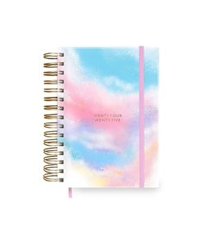 AGENDA ESCOLAR 2024-25 NEBULA SEMANA VISTA A5  ESPIRAL | 8436614461265 | Librería Castillón - Comprar libros online Aragón, Barbastro