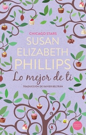 Lo mejor de tí | 9788418883903 | Phillips, Susan Elizabeth | Librería Castillón - Comprar libros online Aragón, Barbastro