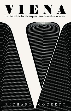 VIENA | 9788412791549 | COCKETT, RICHARD | Librería Castillón - Comprar libros online Aragón, Barbastro