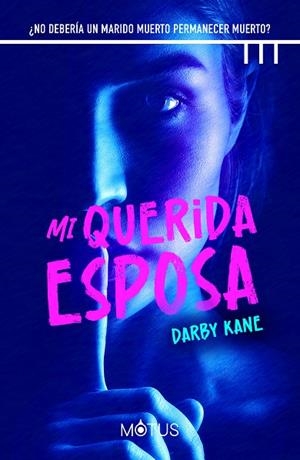 Mi querida esposa | 9788419767165 | Kane, Darby | Librería Castillón - Comprar libros online Aragón, Barbastro
