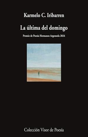 La última del domingo | 9788498955736 | Iribarren, Karmelo C. | Librería Castillón - Comprar libros online Aragón, Barbastro