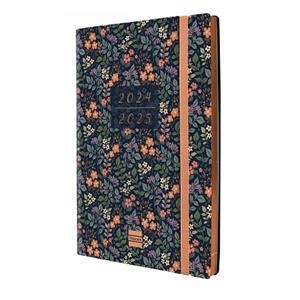 AGENDA MARA 18 MESES 15x21 SEMANA VISTA VERTICAL 2024/25 GIRL | 8422952375852 | Librería Castillón - Comprar libros online Aragón, Barbastro