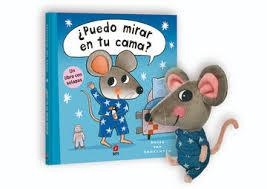 Pack ¿Puedo mirar en tu cama? | 9788411821704 | van Genechten, Guido | Librería Castillón - Comprar libros online Aragón, Barbastro