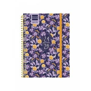 AGENDA CURSO FINOCAM 2024/25 DÍA PÁGINA 1/4 SECUNDARIA LILA | 8422952377481 | Librería Castillón - Comprar libros online Aragón, Barbastro