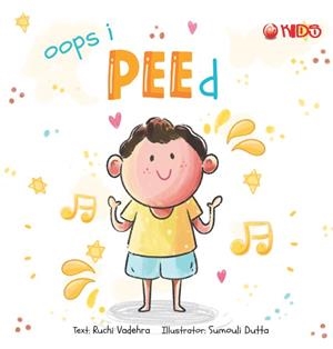 Oops i peed d | 9788194968023 | Dutta, Sumouli | Librería Castillón - Comprar libros online Aragón, Barbastro