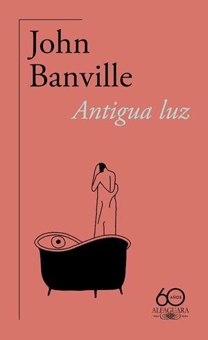 Antigua luz (60.º aniversario de Alfaguara) | 9788420478791 | John Banville | Librería Castillón - Comprar libros online Aragón, Barbastro