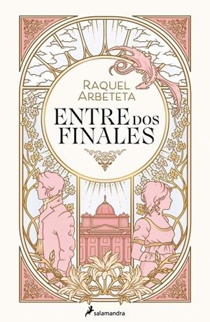 Entre dos finales | 9788419275639 | Raquel Arbeteta | Librería Castillón - Comprar libros online Aragón, Barbastro