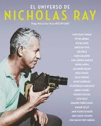 EL UNIVERSO DE NICHOLAS RAY | 9788415606703 | Librería Castillón - Comprar libros online Aragón, Barbastro