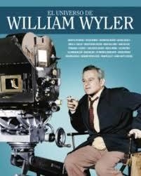 EL UNIVERSO DE WILLIAM WYLER | 9788418181269 | Librería Castillón - Comprar libros online Aragón, Barbastro