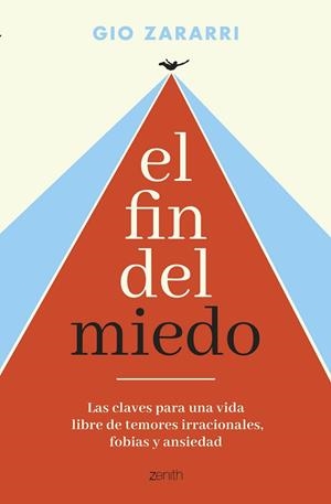 El fin del miedo | 9788408288305 | Zararri, Gio | Librería Castillón - Comprar libros online Aragón, Barbastro