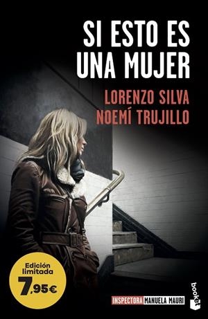 Si esto es una mujer | 9788423365425 | Silva, Lorenzo/Trujillo, Noemí | Librería Castillón - Comprar libros online Aragón, Barbastro