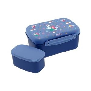 FIAMBRERA HERMÉTICA LOVELY STORY COLECCIÓN HADAS | 8435458082124 | Librería Castillón - Comprar libros online Aragón, Barbastro