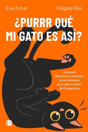 ¿Purrr qué mi gato es así? | 9788466679770 | Eva Aznar Raquel Rús | Librería Castillón - Comprar libros online Aragón, Barbastro
