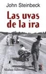 UVAS DE LA IRA, LAS - 13 20 | 9788420676357 | STEINBECK, JOHN | Librería Castillón - Comprar libros online Aragón, Barbastro