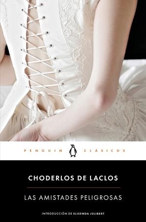 Las amistades peligrosas | 9788491056720 | Choderlos de Laclos | Librería Castillón - Comprar libros online Aragón, Barbastro