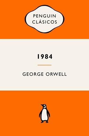 1984 (edición definitiva avalada por The Orwell Estate) | 9788491056836 | George Orwell | Librería Castillón - Comprar libros online Aragón, Barbastro