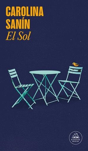 El Sol | 9788439744375 | Carolina Sanín | Librería Castillón - Comprar libros online Aragón, Barbastro